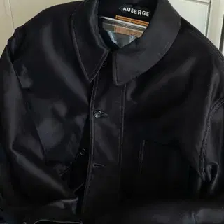 AUBERGE 오베르쥬 CARIB NOIR 블랙 44 | 브랜드 중고거래 플랫폼, 번개장터